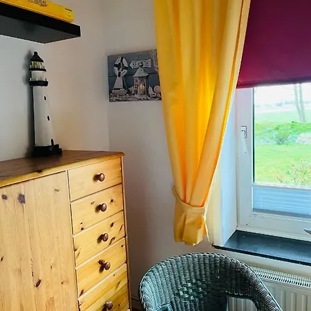 Ferienwohnanlage Sturmhöhe Welt Exterior foto