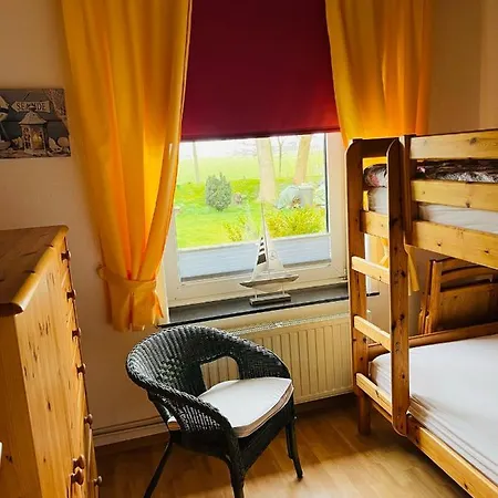 Ferienwohnanlage Sturmhöhe Welt Exterior foto