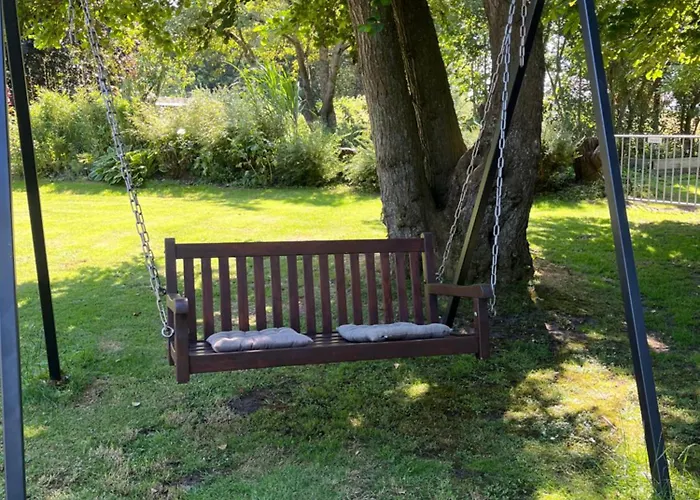 Ferienwohnanlage Sturmhöhe