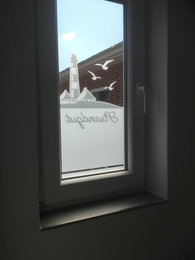 Ferienwohnanlage Sturmhöhe Ferienhaus *