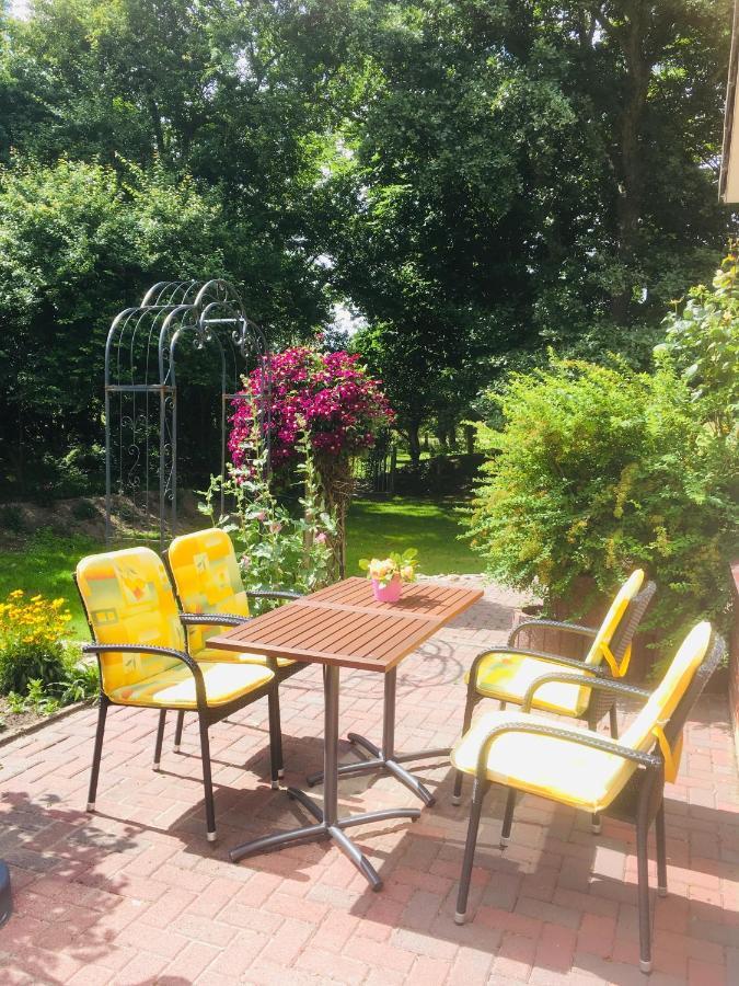 Ferienhaus Ferienwohnanlage Sturmhöhe