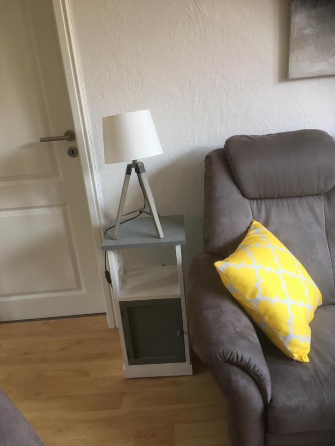 Ferienwohnanlage Sturmhöhe Ferienhaus *