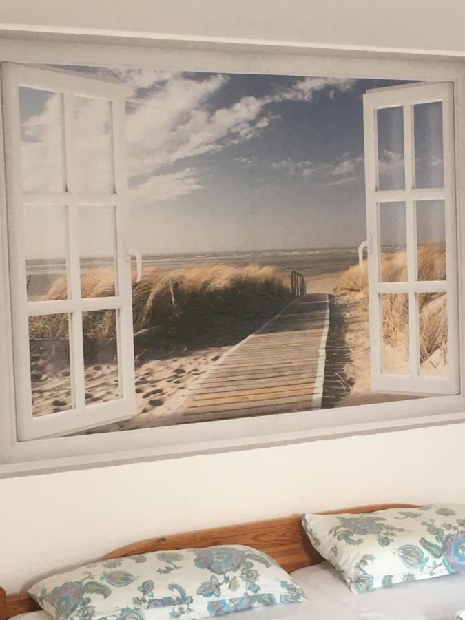 Ferienhaus Ferienwohnanlage Sturmhöhe
