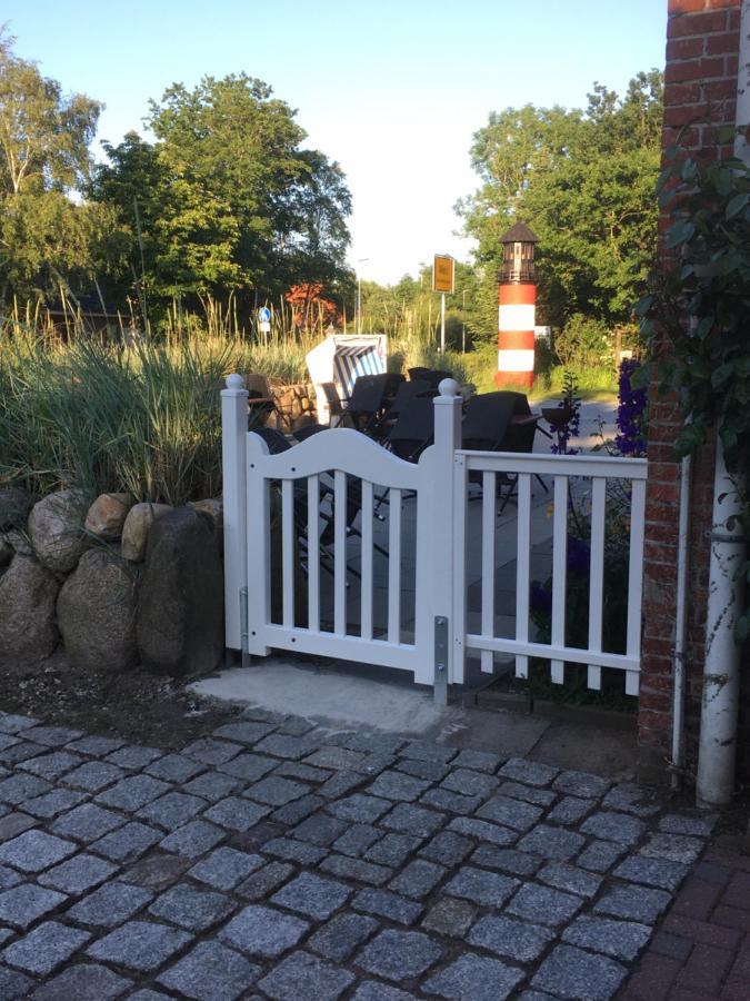 Ferienwohnanlage Sturmhöhe *