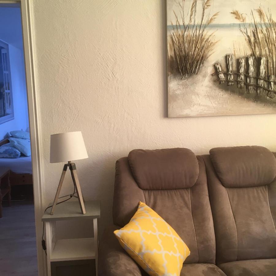 Ferienwohnanlage Sturmhöhe Ferienhaus *
