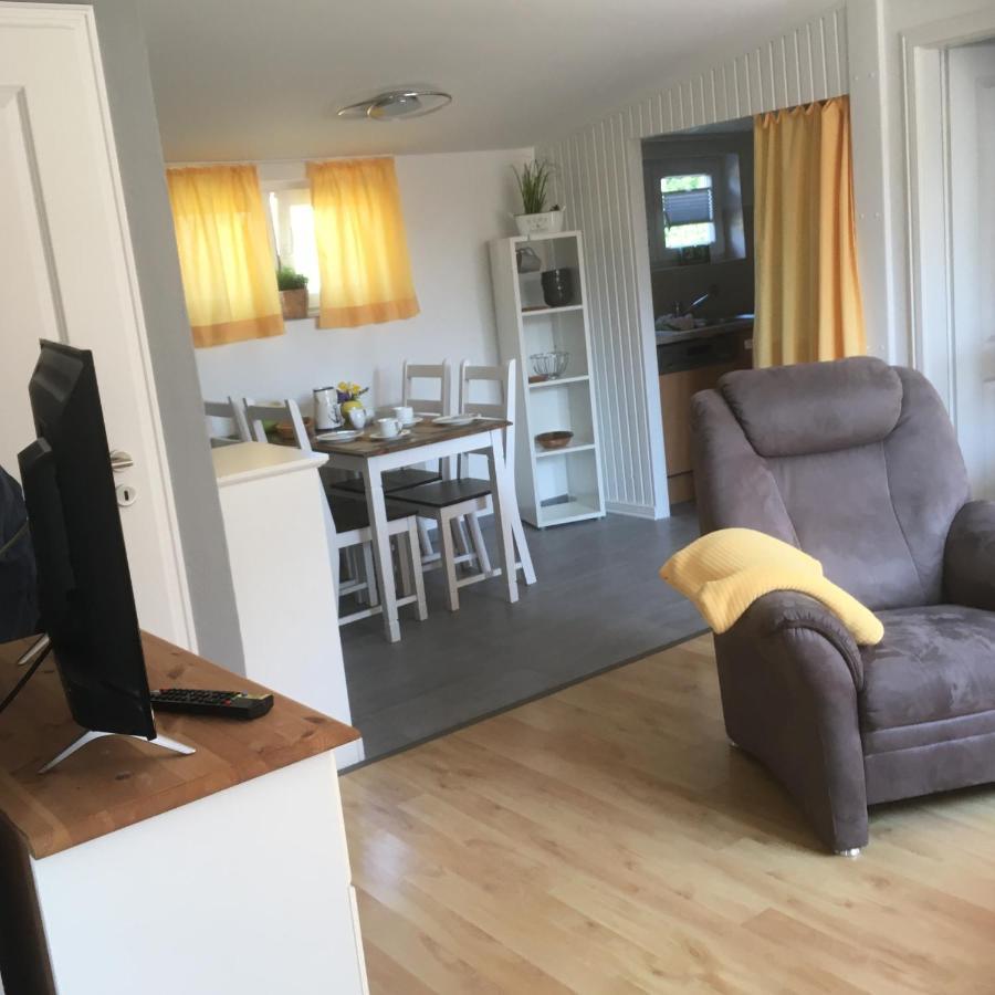Ferienhaus Ferienwohnanlage Sturmhöhe