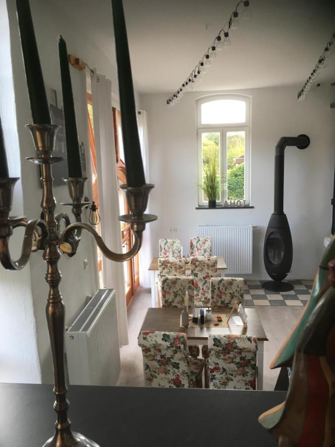 Ferienwohnanlage Sturmhöhe Ferienhaus