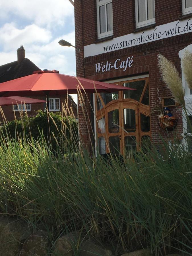 Ferienwohnanlage Sturmhöhe Ferienhaus Welt