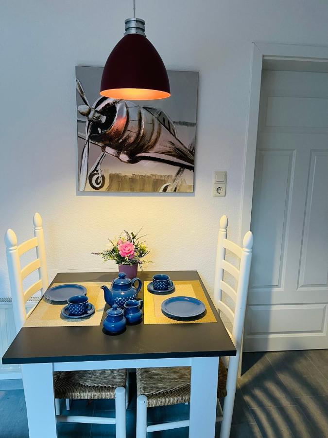 Ferienhaus Ferienwohnanlage Sturmhöhe *