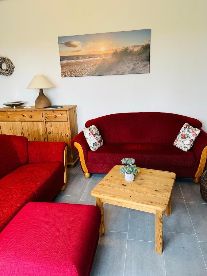 Ferienhaus Ferienwohnanlage Sturmhöhe *