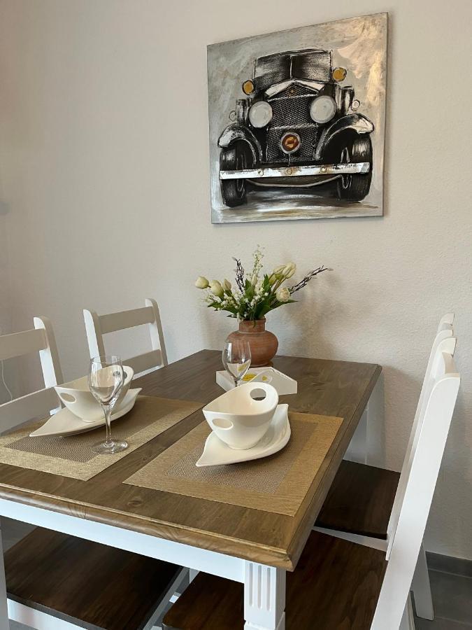 Ferienwohnanlage Sturmhöhe Ferienhaus *