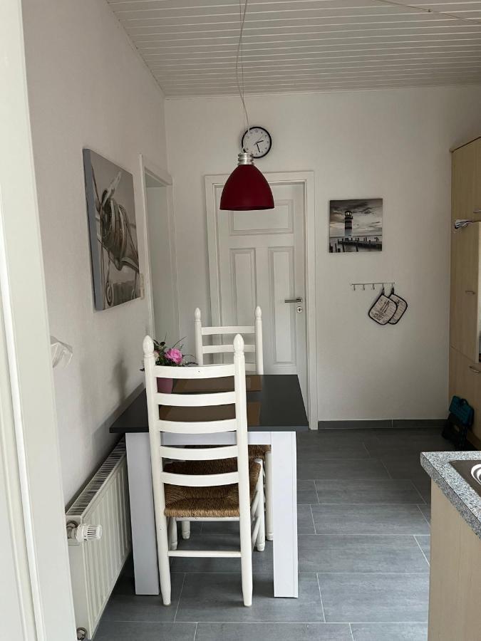 Ferienwohnanlage Sturmhöhe Ferienhaus