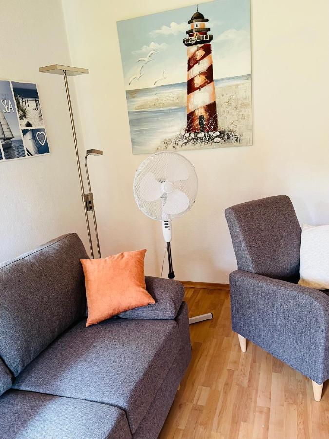 Ferienwohnanlage Sturmhöhe Ferienhaus Welt