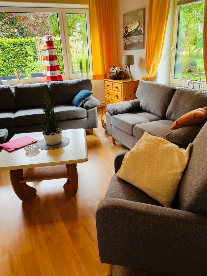 Ferienhaus Ferienwohnanlage Sturmhöhe