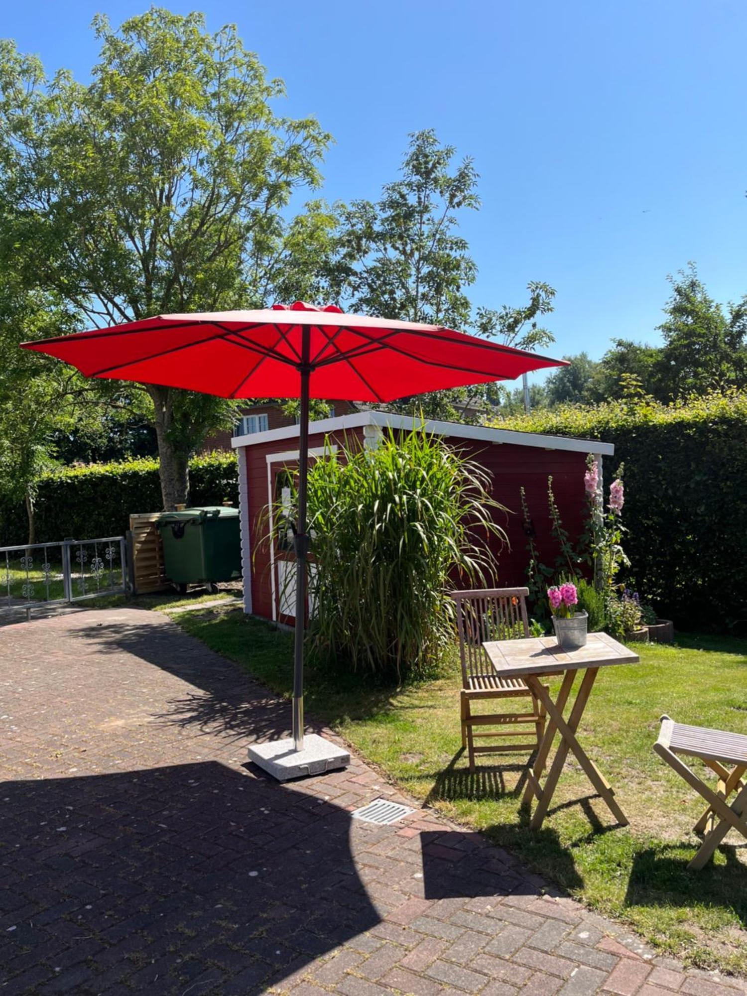 Ferienwohnanlage Sturmhöhe