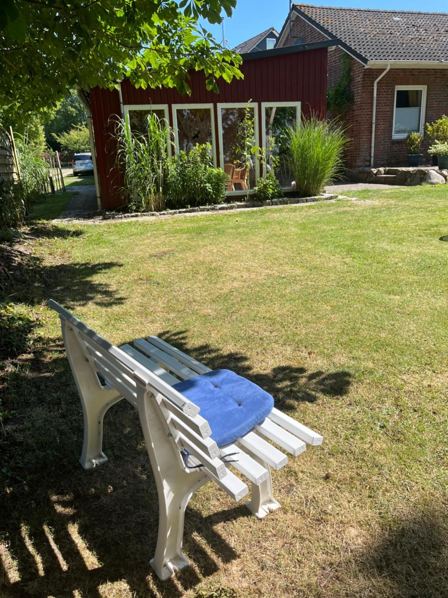Ferienhaus Ferienwohnanlage Sturmhöhe *