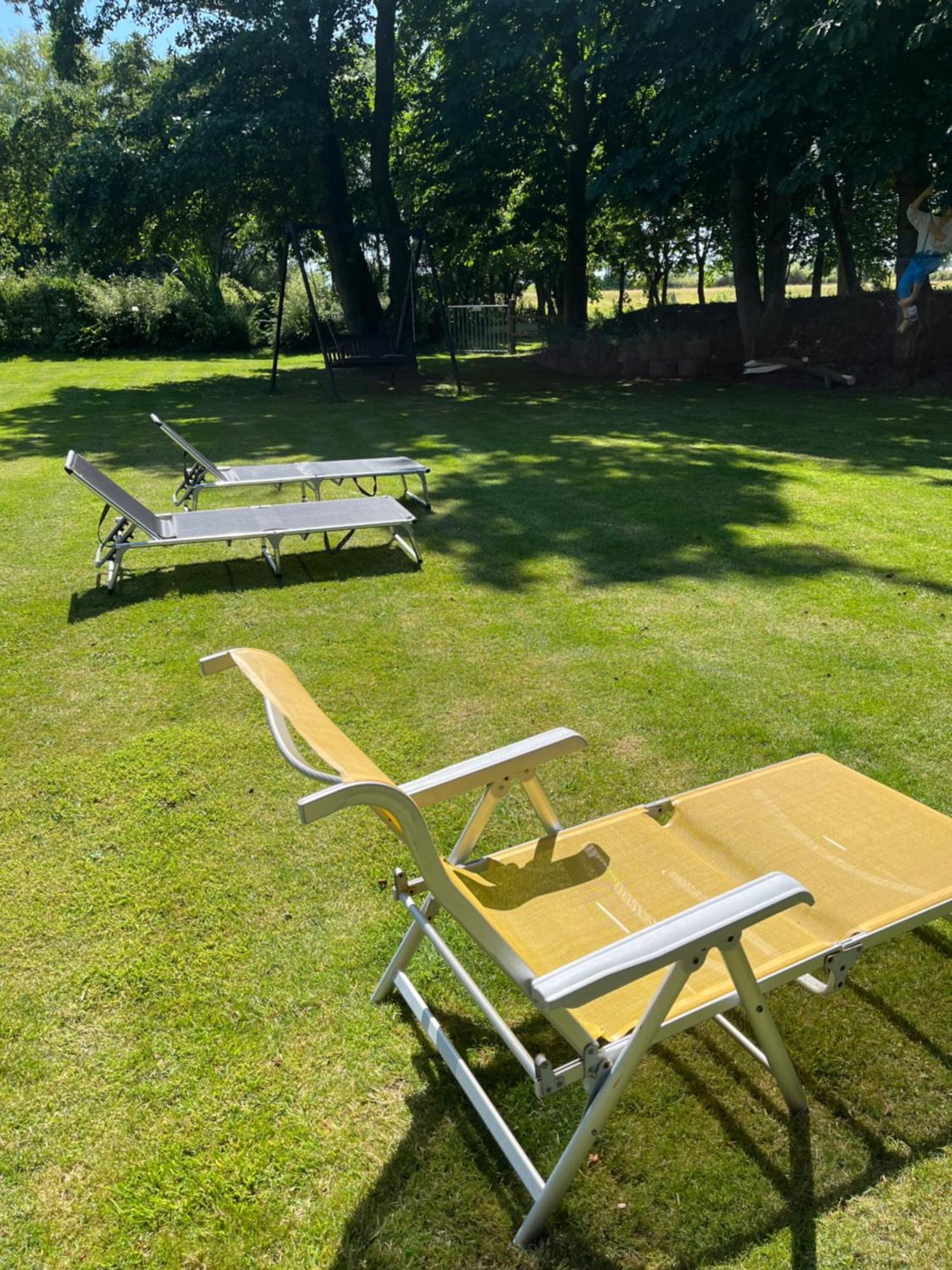 Ferienwohnanlage Sturmhöhe *