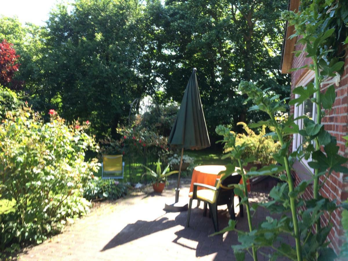 Ferienwohnanlage Sturmhoehe Welt