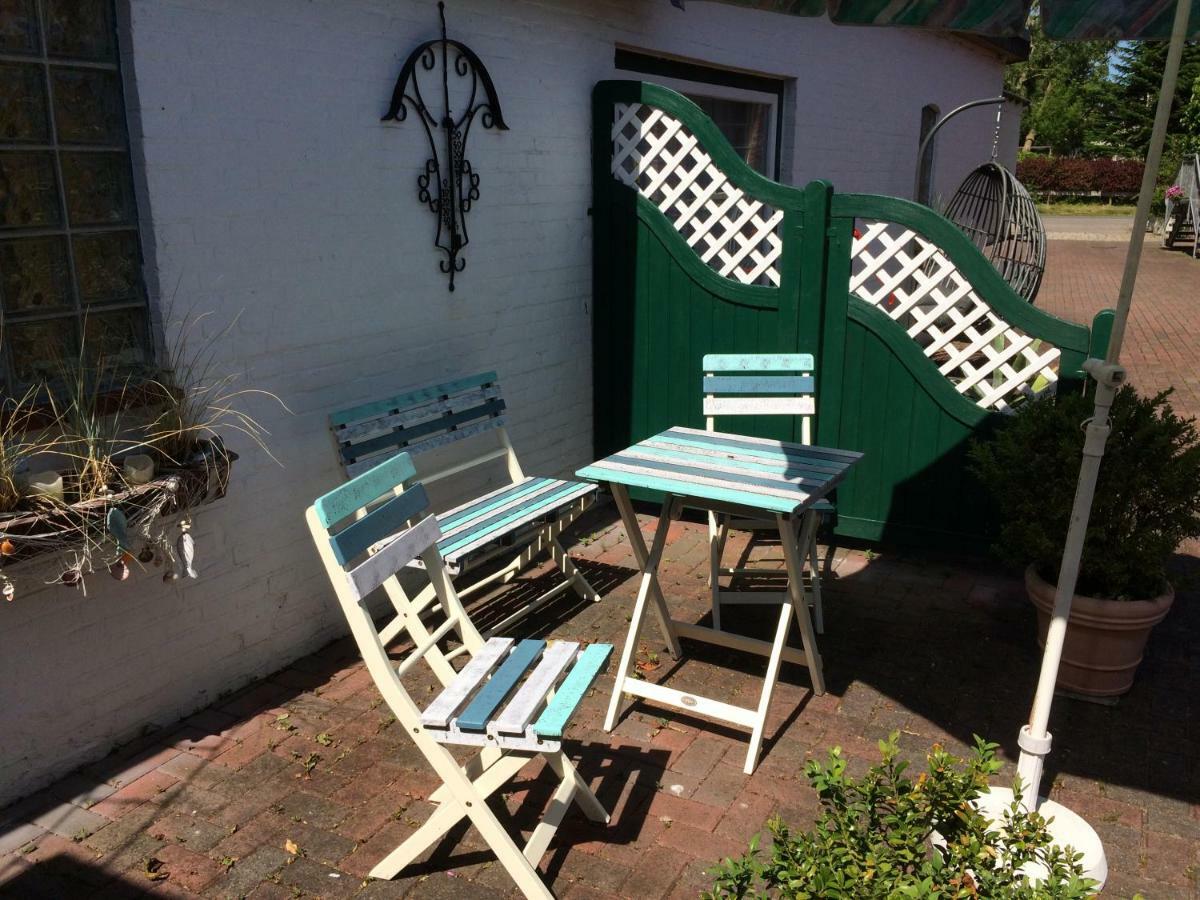 Ferienwohnanlage Sturmhoehe * Welt