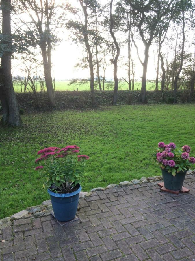 Ferienwohnanlage Sturmhöhe Ferienhaus
