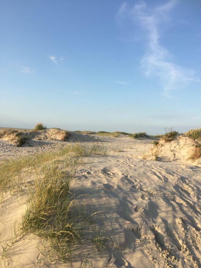Ferienhaus Ferienwohnanlage Sturmhöhe Welt
