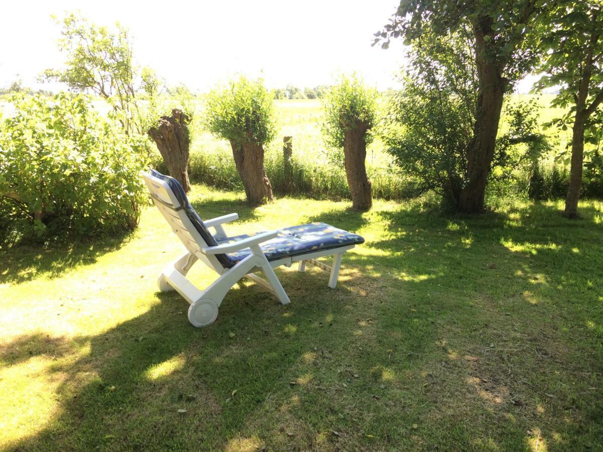 Holiday home Ferienwohnanlage Sturmhoehe *