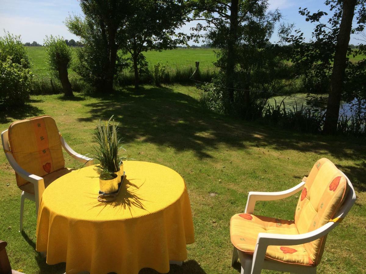 Ferienhaus Ferienwohnanlage Sturmhöhe