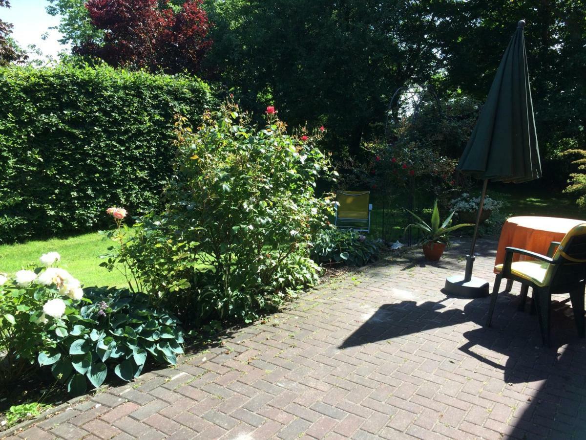 Ferienwohnanlage Sturmhoehe Holiday home *
