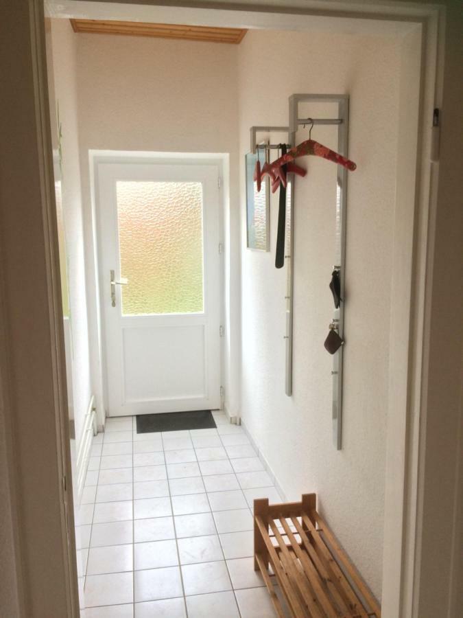 Ferienwohnanlage Sturmhöhe Ferienhaus *