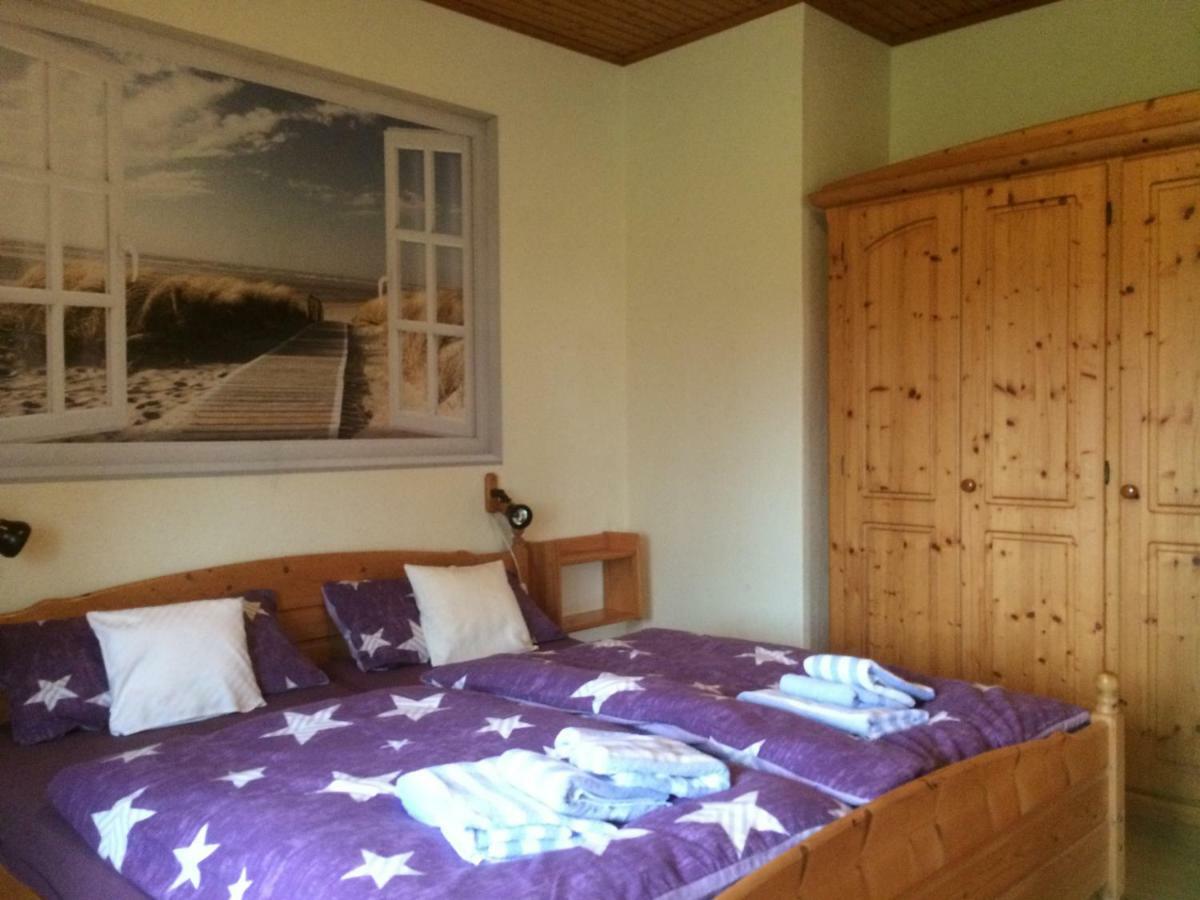 Ferienwohnanlage Sturmhoehe Holiday home Welt
