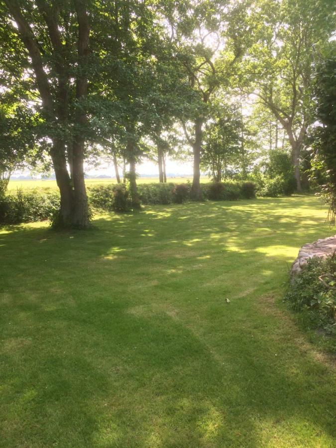 Ferienhaus Ferienwohnanlage Sturmhöhe