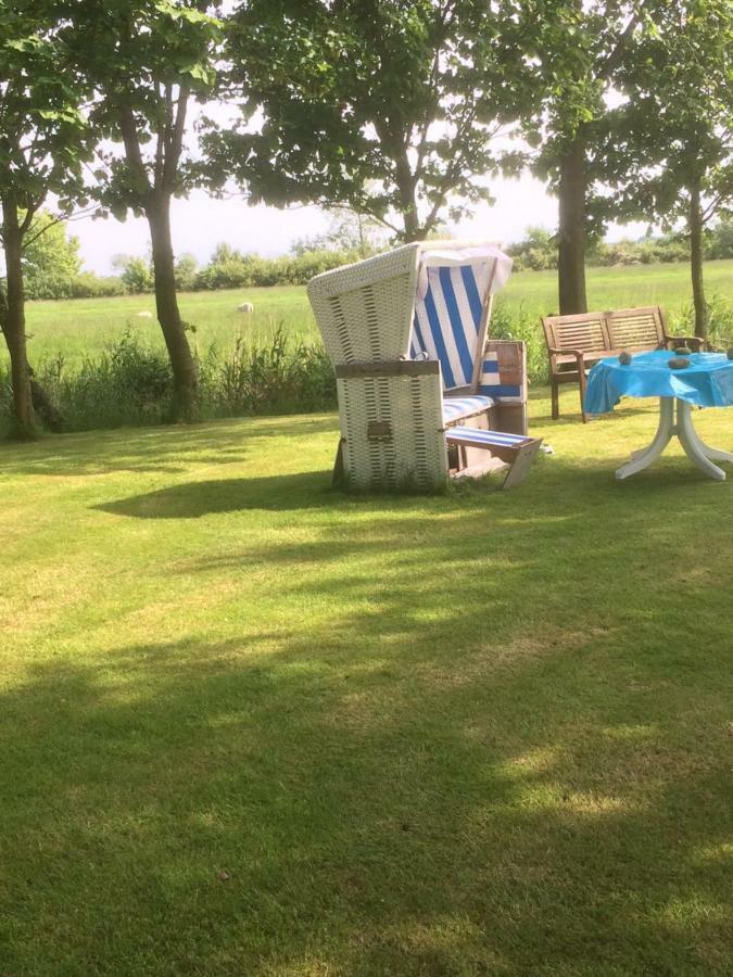 Ferienwohnanlage Sturmhöhe Ferienhaus *