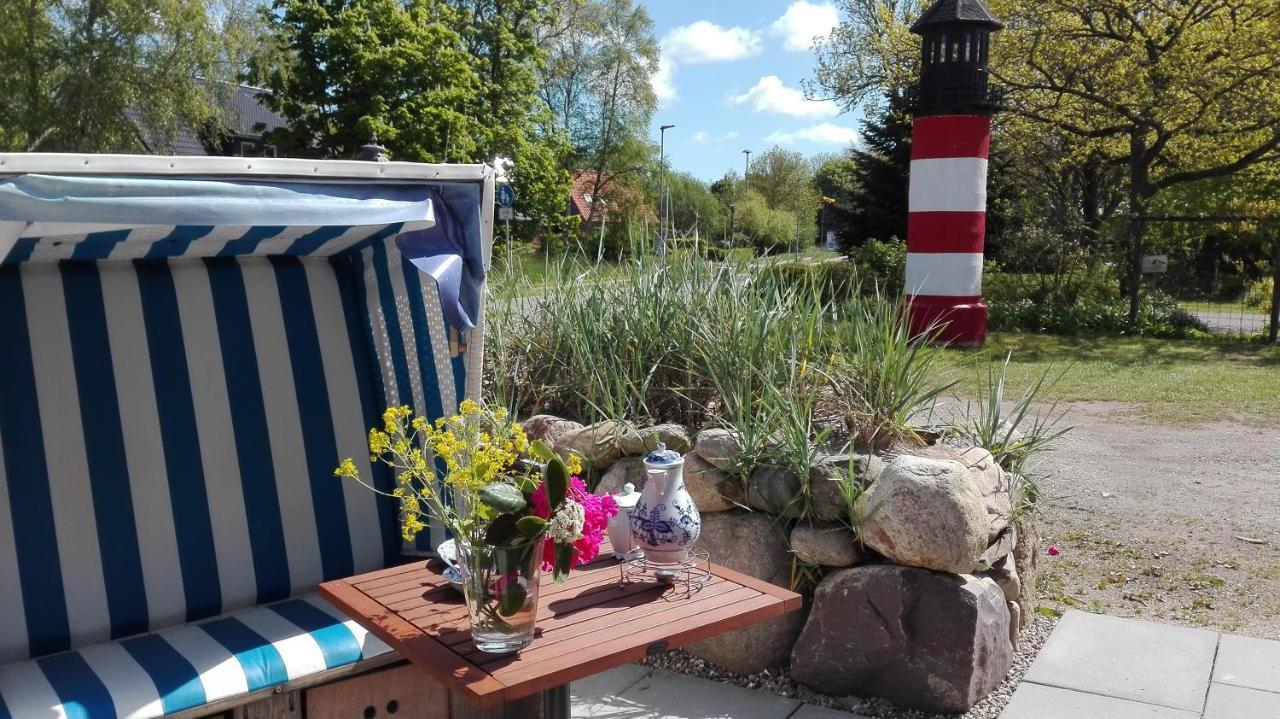Ferienwohnanlage Sturmhöhe Ferienhaus